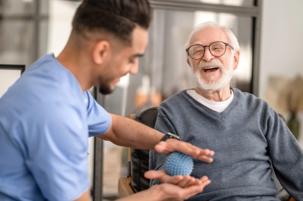 Why Boutique Memory Care Is Different