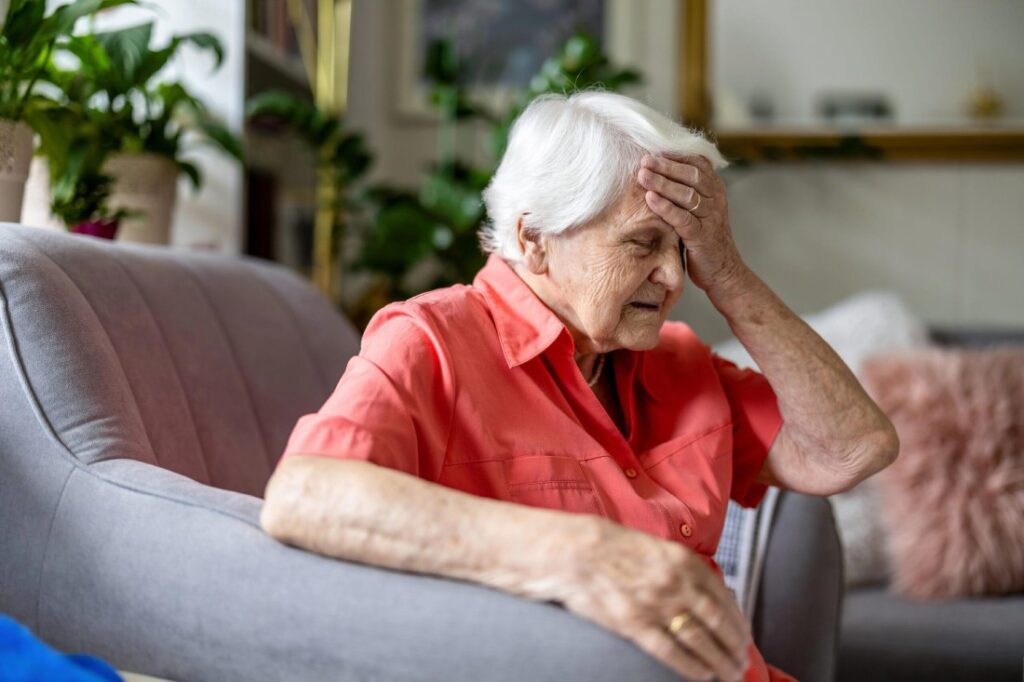 The 7 Stages of Dementia — and What Families Can Expect at Each One