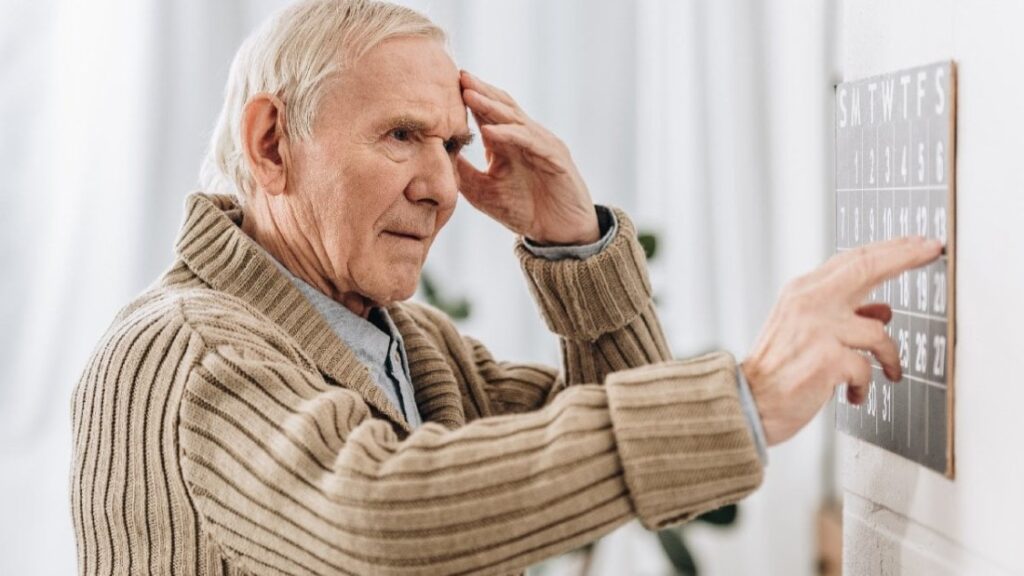 What’s the Difference Between Alzheimer’s and Dementia? 