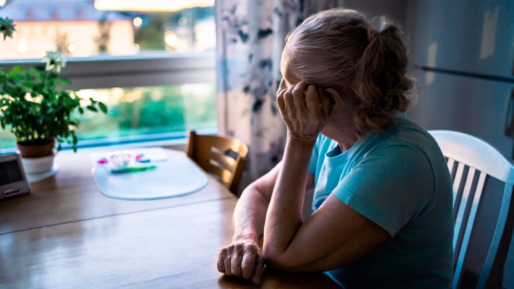 Loneliness – A Medical Risk Factor for Dementia