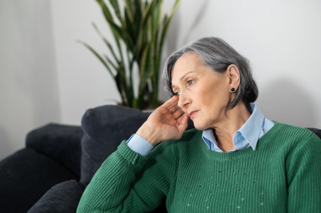 What Dementia Does to the Brain — Explained Without the Medical Jargon