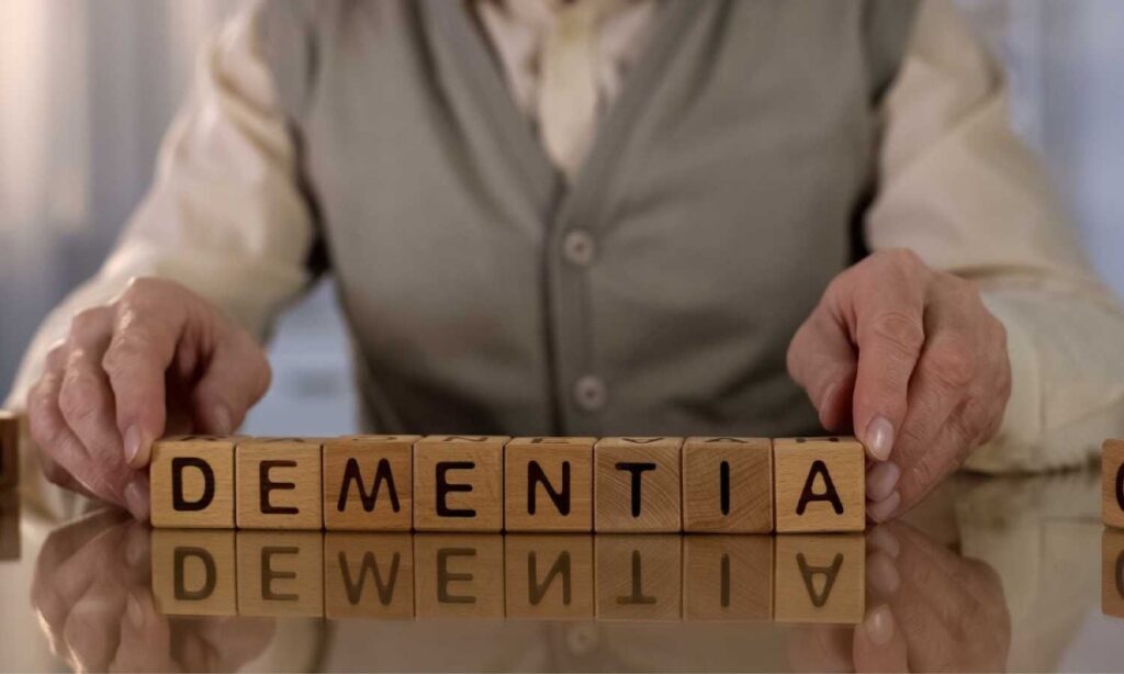 Early-Onset Dementia: When It Happens Before 65