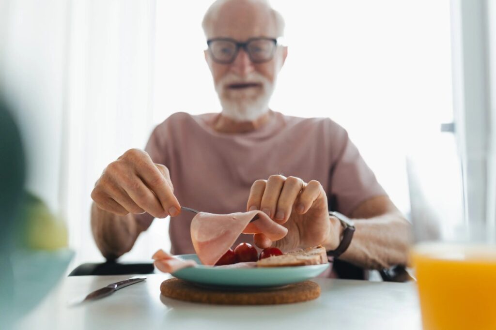 Can Diet Actually Reduce Your Risk of Dementia? What the Research Says 