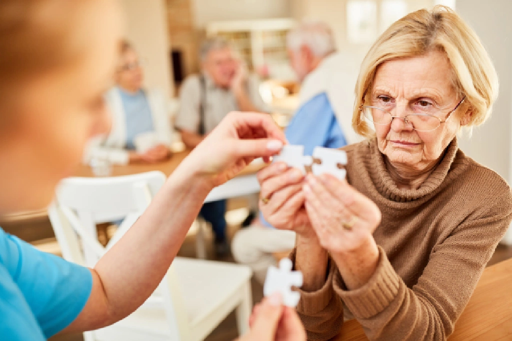 What Is Mild Cognitive Impairment, and Does It Always Lead to Dementia?