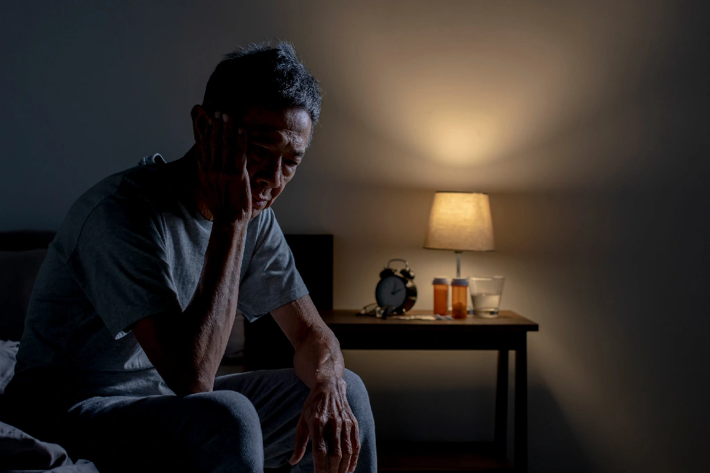 Why Sleep Gets Worse with Dementia and What You Can Do to Help