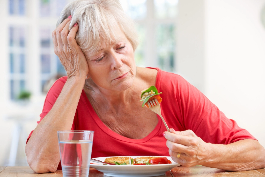 Eating and Nutrition in Dementia: Why It Gets Harder and What Helps