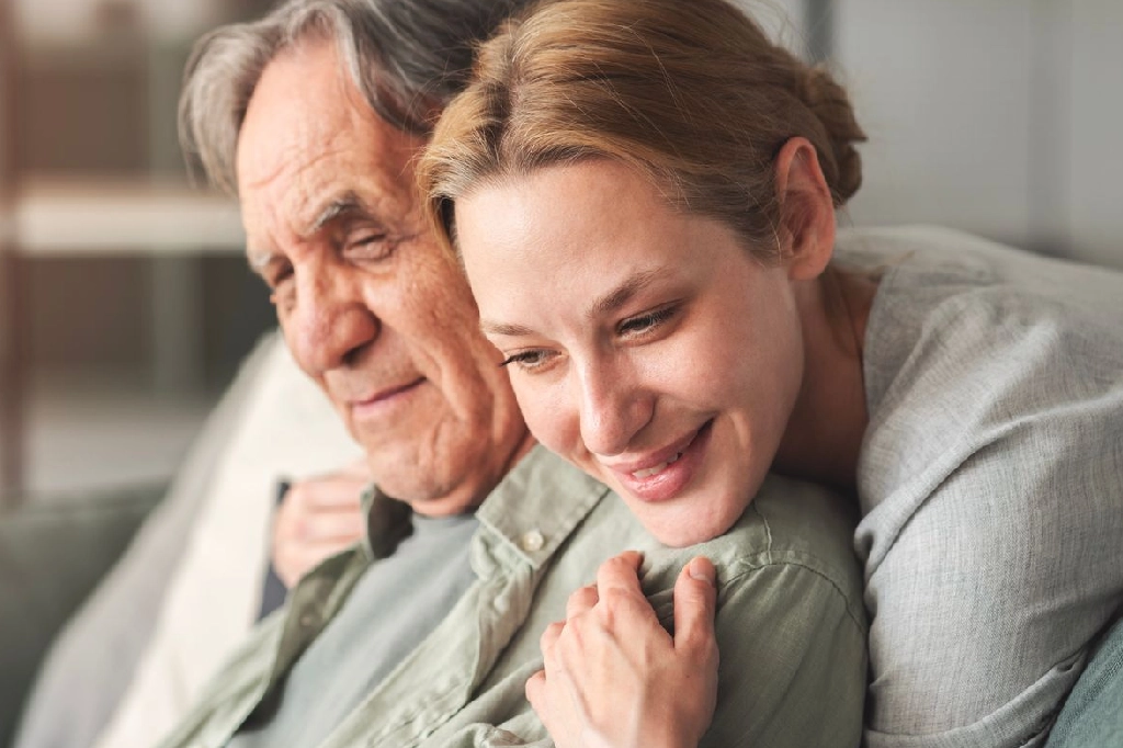 What Are Dementia Behaviors and Why Do They Happen?