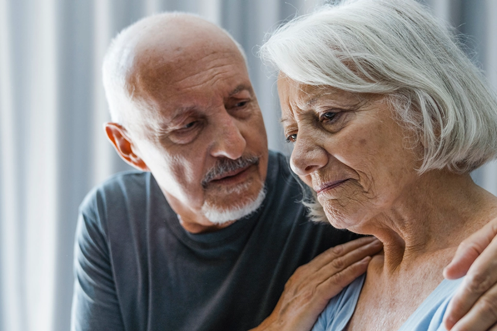 Why Dementia Affects More Women Than Men: What the Research Says
