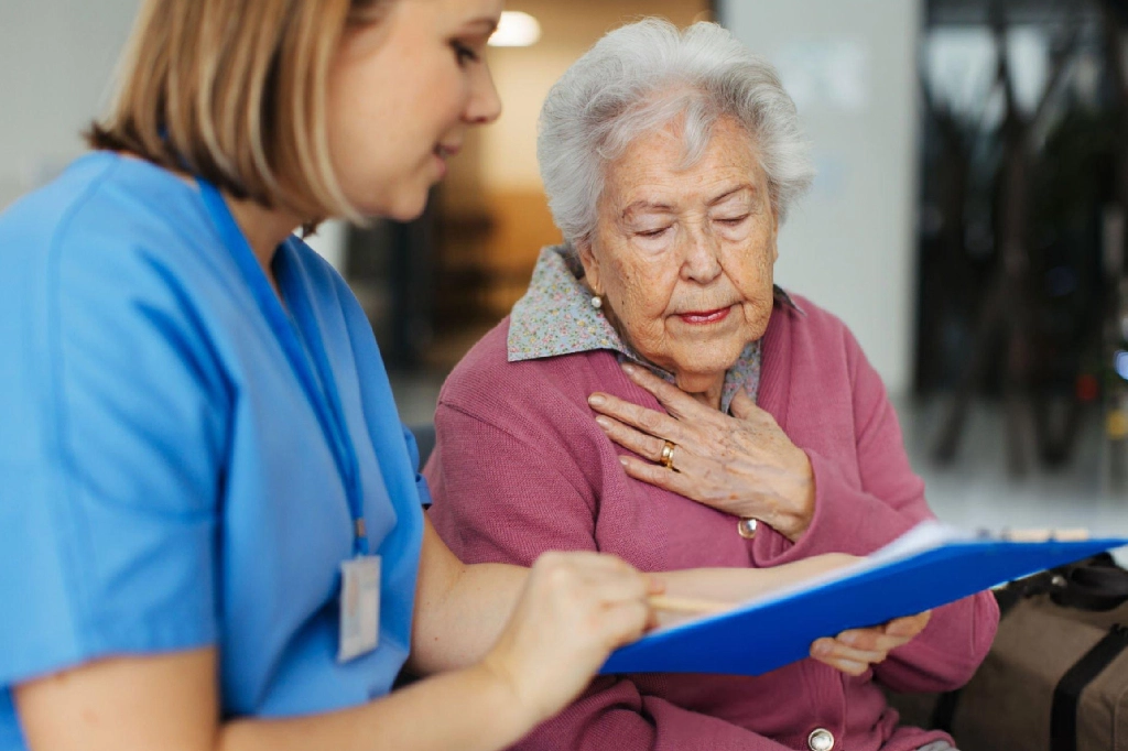 Driving and Dementia When to Stop and How to Have the Conversation
