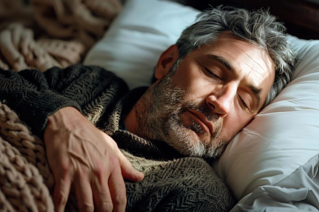 Sleep Apnea and Dementia Risk An Underdiagnosed Connection