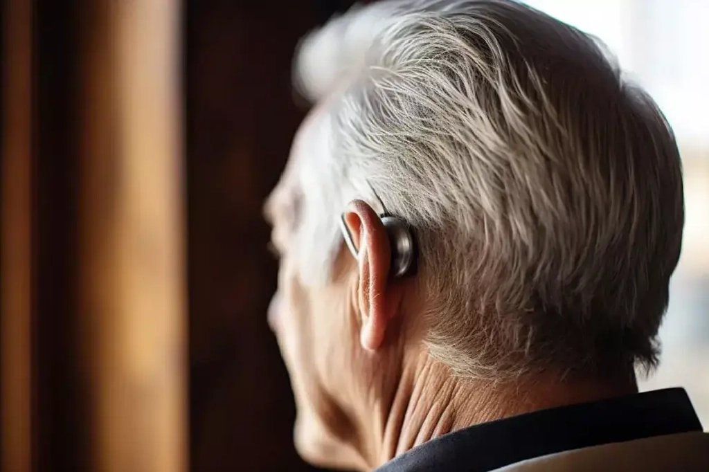 The Link Between Hearing Loss and Dementia Why It Matters More Than People Think