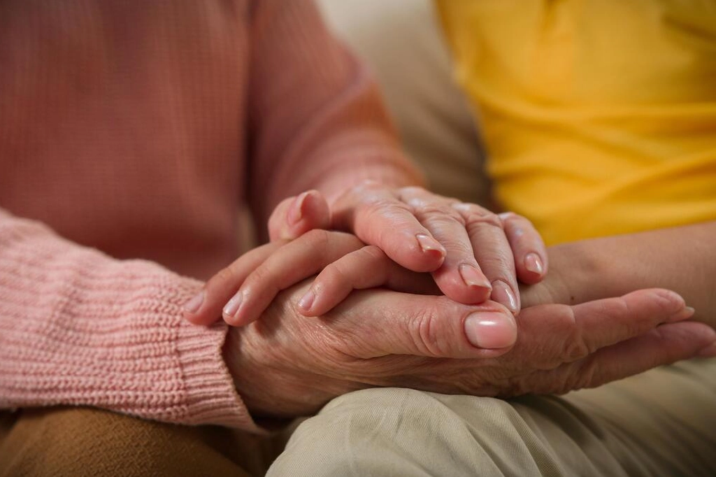Hospice and Dementia Why Families Wait Too Long