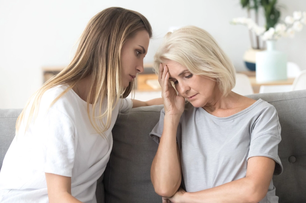 Why a UTI Can Look Like Sudden Dementia Understanding Delirium